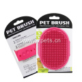 Pet Bath Massage Brush